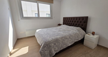 Luxury Three Bedroom Fully Furnished Apartment for Rent in Limassol