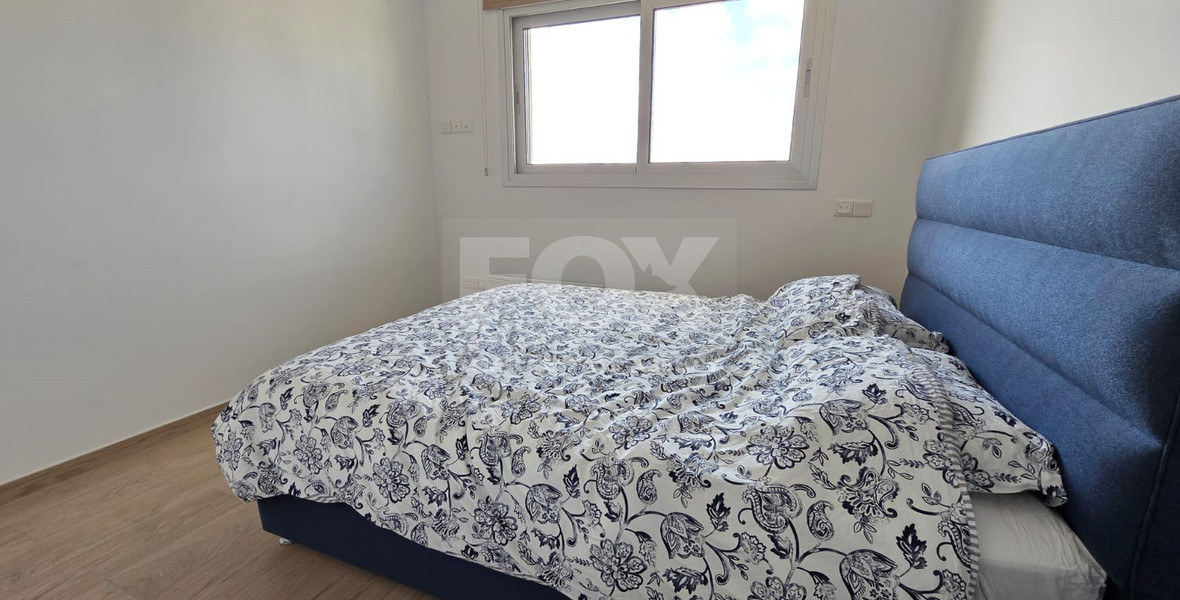Luxury Three Bedroom Fully Furnished Apartment for Rent in Limassol