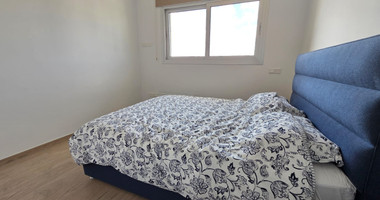 Luxury Three Bedroom Fully Furnished Apartment for Rent in Limassol