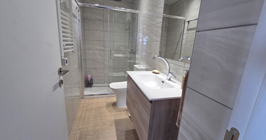 Luxury Three Bedroom Fully Furnished Apartment for Rent in Limassol