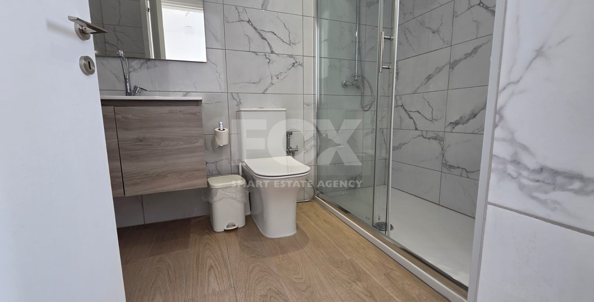 Luxury Three Bedroom Fully Furnished Apartment for Rent in Limassol