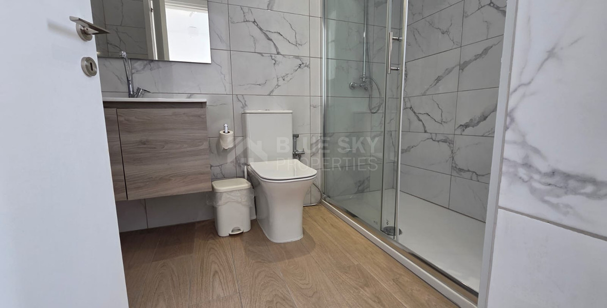 Luxury Three Bedroom Fully Furnished Apartment for Rent in Limassol