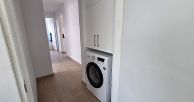 Luxury Three Bedroom Fully Furnished Apartment for Rent in Limassol