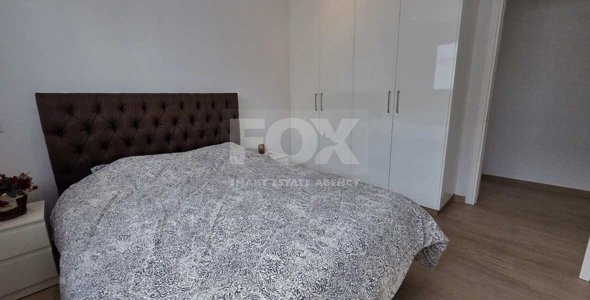 Luxury Three Bedroom Fully Furnished Apartment for Rent in Limassol