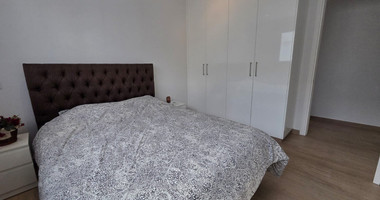 Luxury Three Bedroom Fully Furnished Apartment for Rent in Limassol