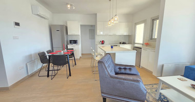 Luxury Three Bedroom Fully Furnished Apartment for Rent in Limassol