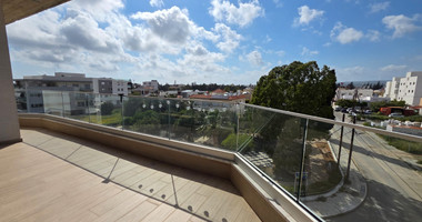 Luxury Three Bedroom Fully Furnished Apartment for Rent in Limassol
