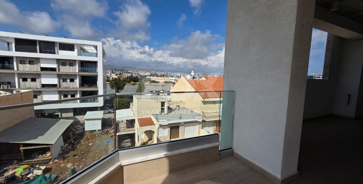 Luxury Three Bedroom Fully Furnished Apartment for Rent in Limassol