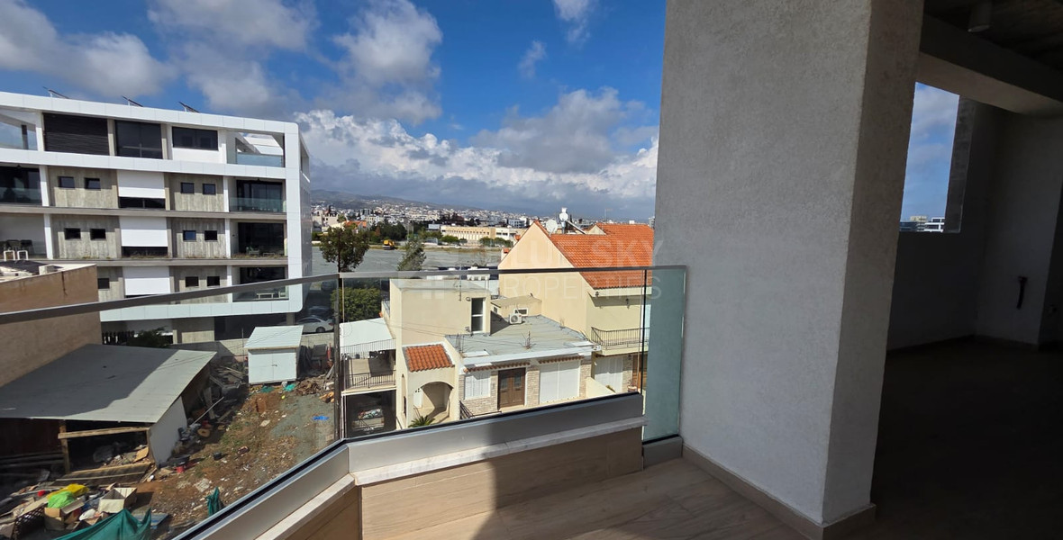 Luxury Three Bedroom Fully Furnished Apartment for Rent in Limassol