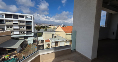 Luxury Three Bedroom Fully Furnished Apartment for Rent in Limassol