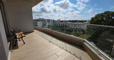 Luxury Three Bedroom Fully Furnished Apartment for Rent in Limassol