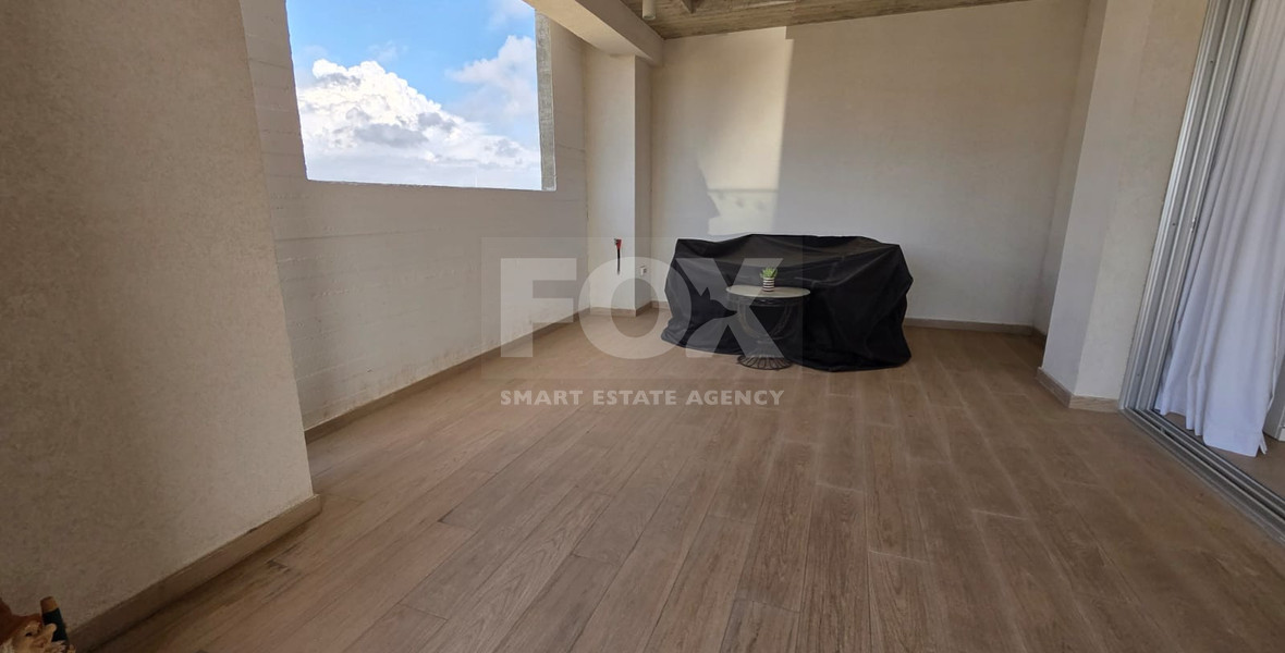 Luxury Three Bedroom Fully Furnished Apartment for Rent in Limassol