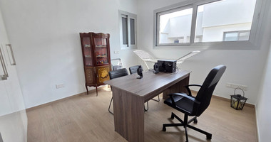 Luxury Three Bedroom Fully Furnished Apartment for Rent in Limassol