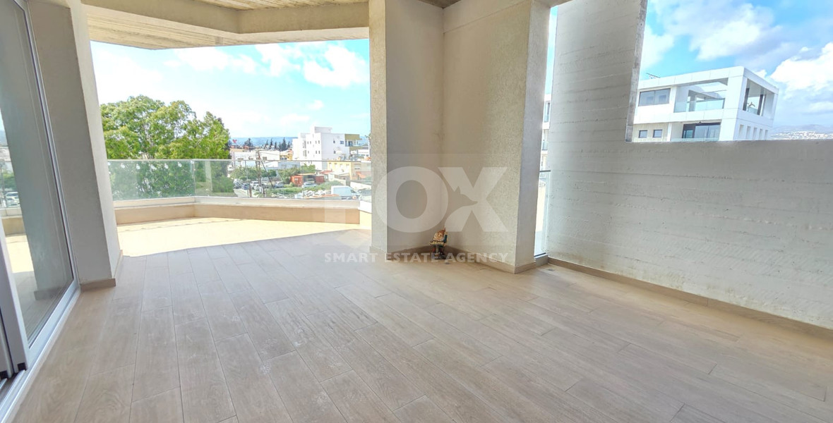 Luxury Three Bedroom Fully Furnished Apartment for Rent in Limassol