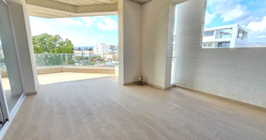 Luxury Three Bedroom Fully Furnished Apartment for Rent in Limassol