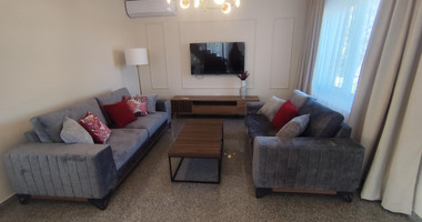 Luxury three Bedroom Villa with Swimming Pool on 3,000 sq.m. Plot in Pareklisia