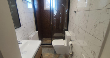 Luxury three Bedroom Villa with Swimming Pool on 3,000 sq.m. Plot in Pareklisia
