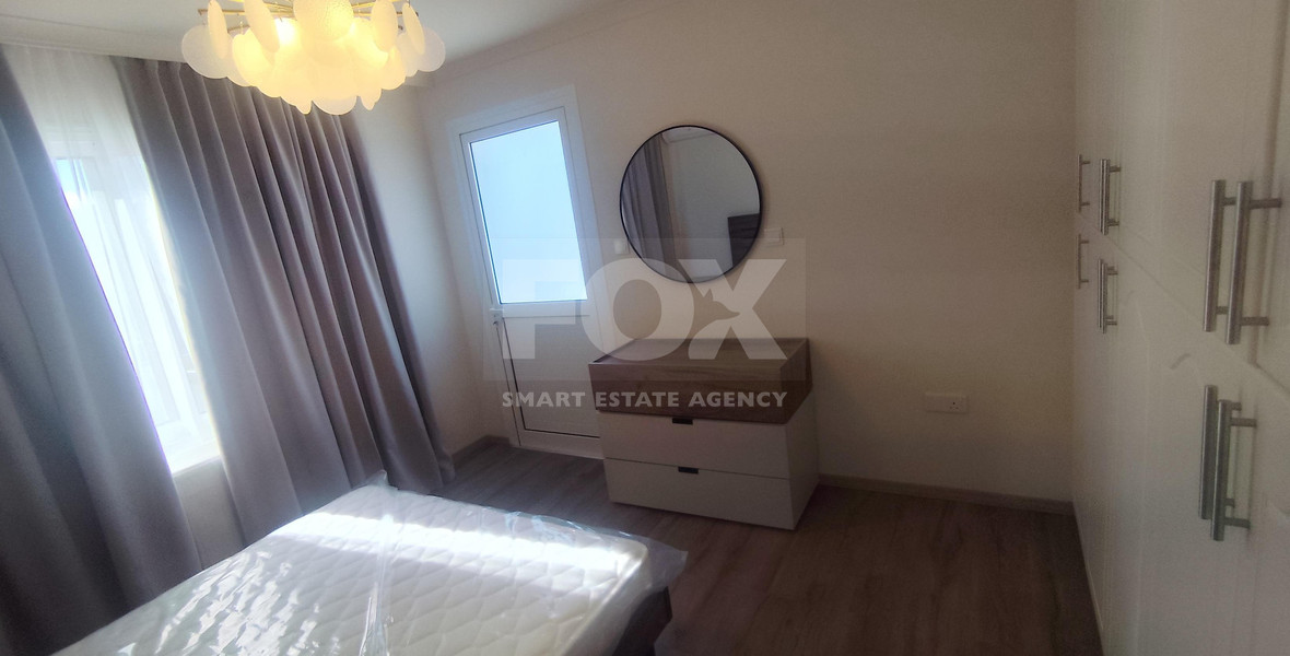 Luxury three Bedroom Villa with Swimming Pool on 3,000 sq.m. Plot in Pareklisia