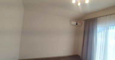 Luxury three Bedroom Villa with Swimming Pool on 3,000 sq.m. Plot in Pareklisia