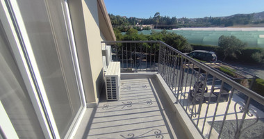 Luxury three Bedroom Villa with Swimming Pool on 3,000 sq.m. Plot in Pareklisia