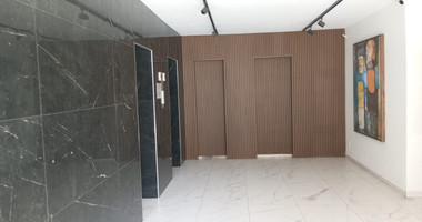 Office For Sale In The Herat Of Limassol
