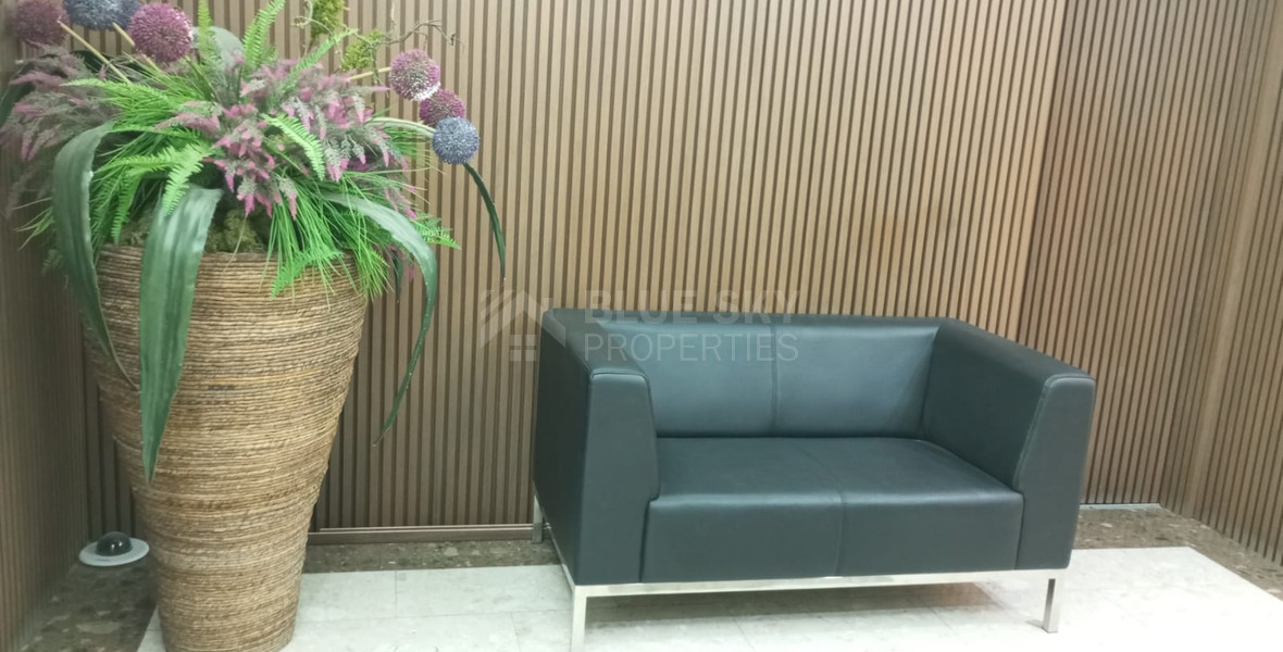 Office For Sale In The Heart Of Limassol