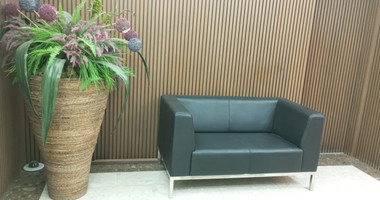 Office For Sale In The Herat Of Limassol