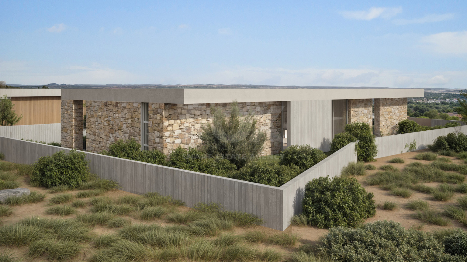 Luxury four Bedroom Villa in Sea Caves, Peyia ,  with Private Pool, & Panoramic sea views