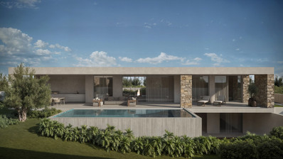 Luxury four Bedroom Villa in Sea Caves, Peyia ,  with Private Pool, & Panoramic sea views