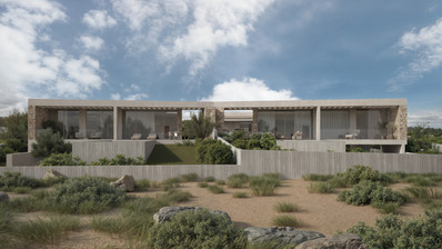 Luxury four Bedroom Villa in Sea Caves, Peyia ,  with Private Pool, & Panoramic sea views