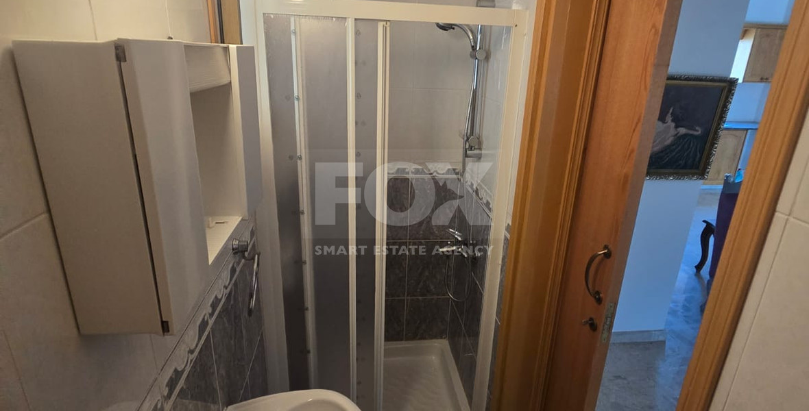 Exceptional four Bedroom Detached House with Large Plot in Agios Amvrosios, Limassol