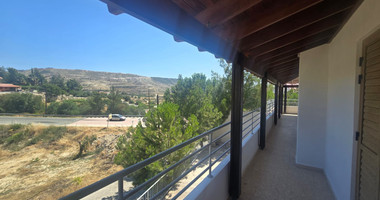 Exceptional four Bedroom Detached House with Large Plot in Agios Amvrosios, Limassol