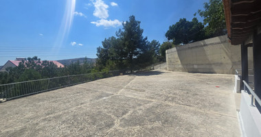 Exceptional four Bedroom Detached House with Large Plot in Agios Amvrosios, Limassol
