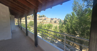 Exceptional four Bedroom Detached House with Large Plot in Agios Amvrosios, Limassol