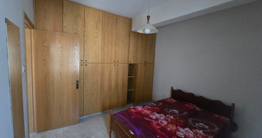 Exceptional four Bedroom Detached House with Large Plot in Agios Amvrosios, Limassol