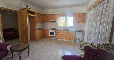 Exceptional four Bedroom Detached House with Large Plot in Agios Amvrosios, Limassol