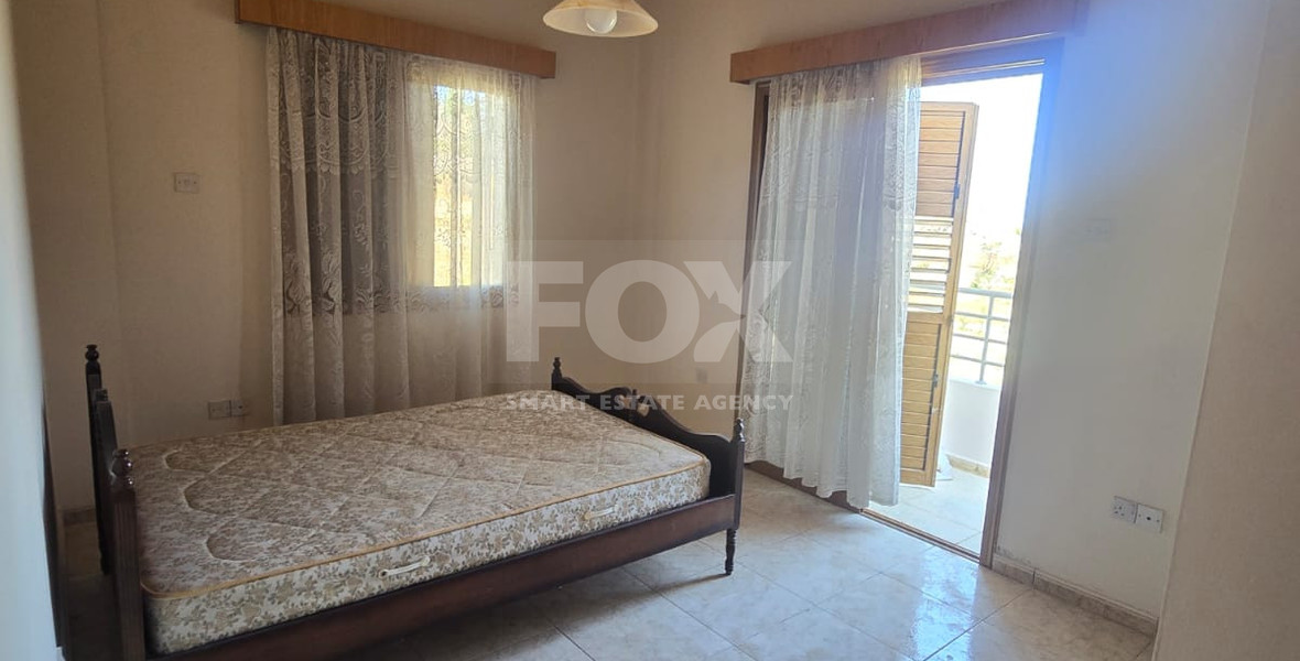 Exceptional four Bedroom Detached House with Large Plot in Agios Amvrosios, Limassol