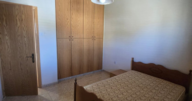 Exceptional four Bedroom Detached House with Large Plot in Agios Amvrosios, Limassol