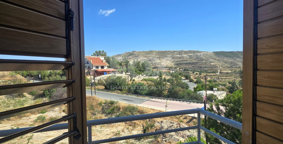 Exceptional four Bedroom Detached House with Large Plot in Agios Amvrosios, Limassol