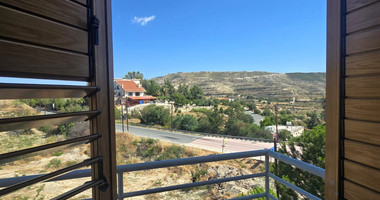 Exceptional four Bedroom Detached House with Large Plot in Agios Amvrosios, Limassol