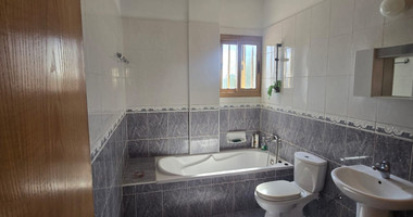 Exceptional four Bedroom Detached House with Large Plot in Agios Amvrosios, Limassol
