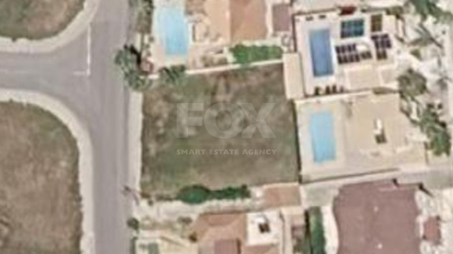Prime Residential Building Plot for Sale in Timi, Paphos