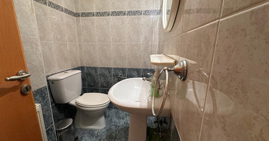 Four -Bedroom Semi-Detached House for Sale in Kato Polemidia,