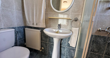 Four -Bedroom Semi-Detached House for Sale in Kato Polemidia,
