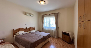 Four -Bedroom Semi-Detached House for Sale in Kato Polemidia,