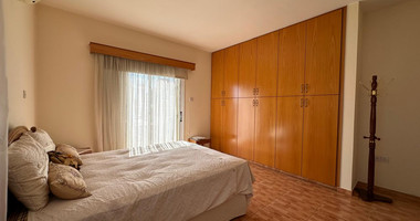 Four -Bedroom Semi-Detached House for Sale in Kato Polemidia,