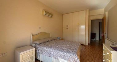 Four -Bedroom Semi-Detached House for Sale in Kato Polemidia,