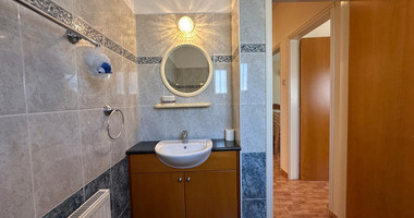 Four -Bedroom Semi-Detached House for Sale in Kato Polemidia,