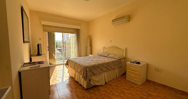 Four -Bedroom Semi-Detached House for Sale in Kato Polemidia,