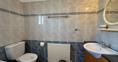 Four -Bedroom Semi-Detached House for Sale in Kato Polemidia,